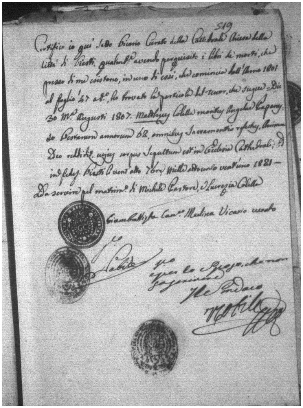 Document